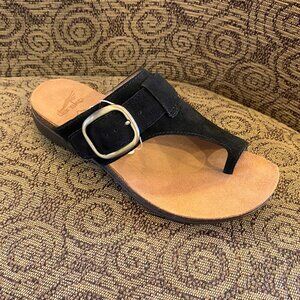 Dansko - Rylee Black - Multiple Sizes (NEW W/ BOX)